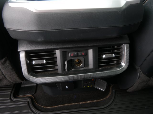 Certified 2022 Ford F150 Platinum AWD/4WD image 20