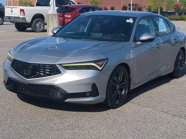Used 2023 Acura Integra A-Spec FWD image 8