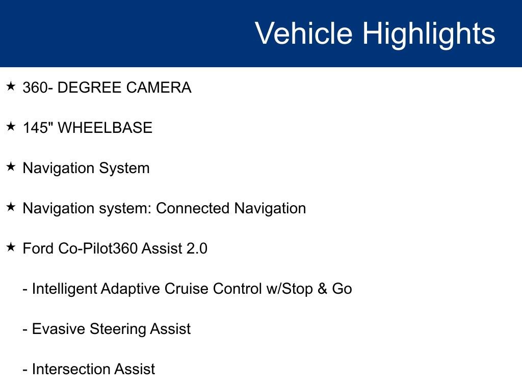 Certified 2023 Ford F150 Lariat w/ Equipment Group 502A High image 20