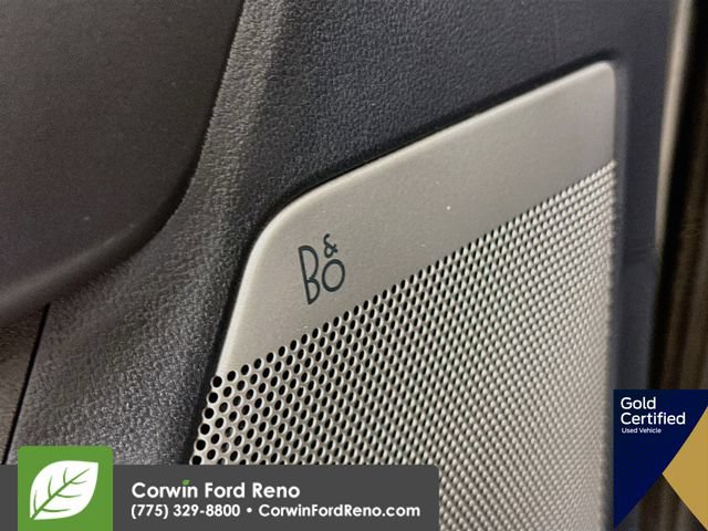Certified 2025 Ford F350 Lariat AWD/4WD image 22