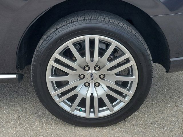 Certified 2023 Ford Expedition Platinum AWD/4WD image 12