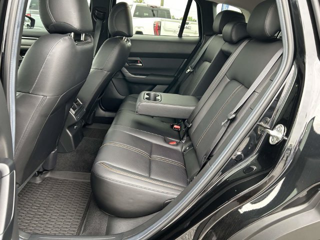 Used 2025 MAZDA CX-50 2.5 Turbo w/ Premium Plus Pkg AWD/4WD image 9