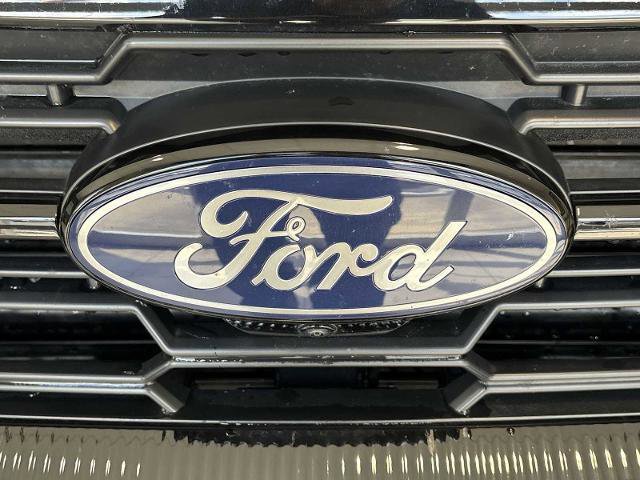 Certified 2025 Ford Expedition Max Active AWD/4WD image 29