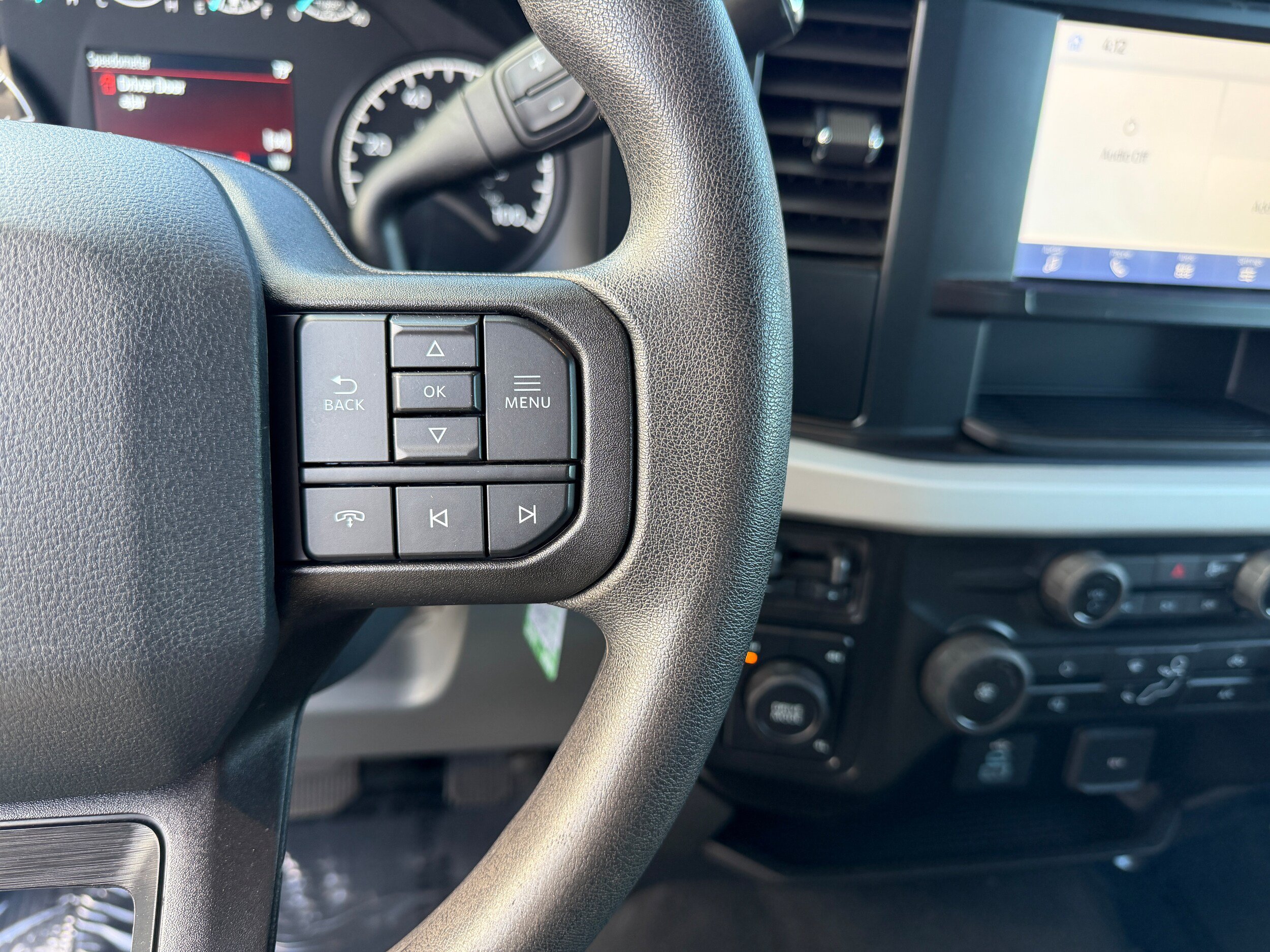 Certified 2026 Ford F250 XLT AWD/4WD image 19