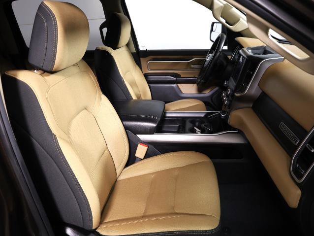 Used 2019 RAM 1500 Big Horn image 9