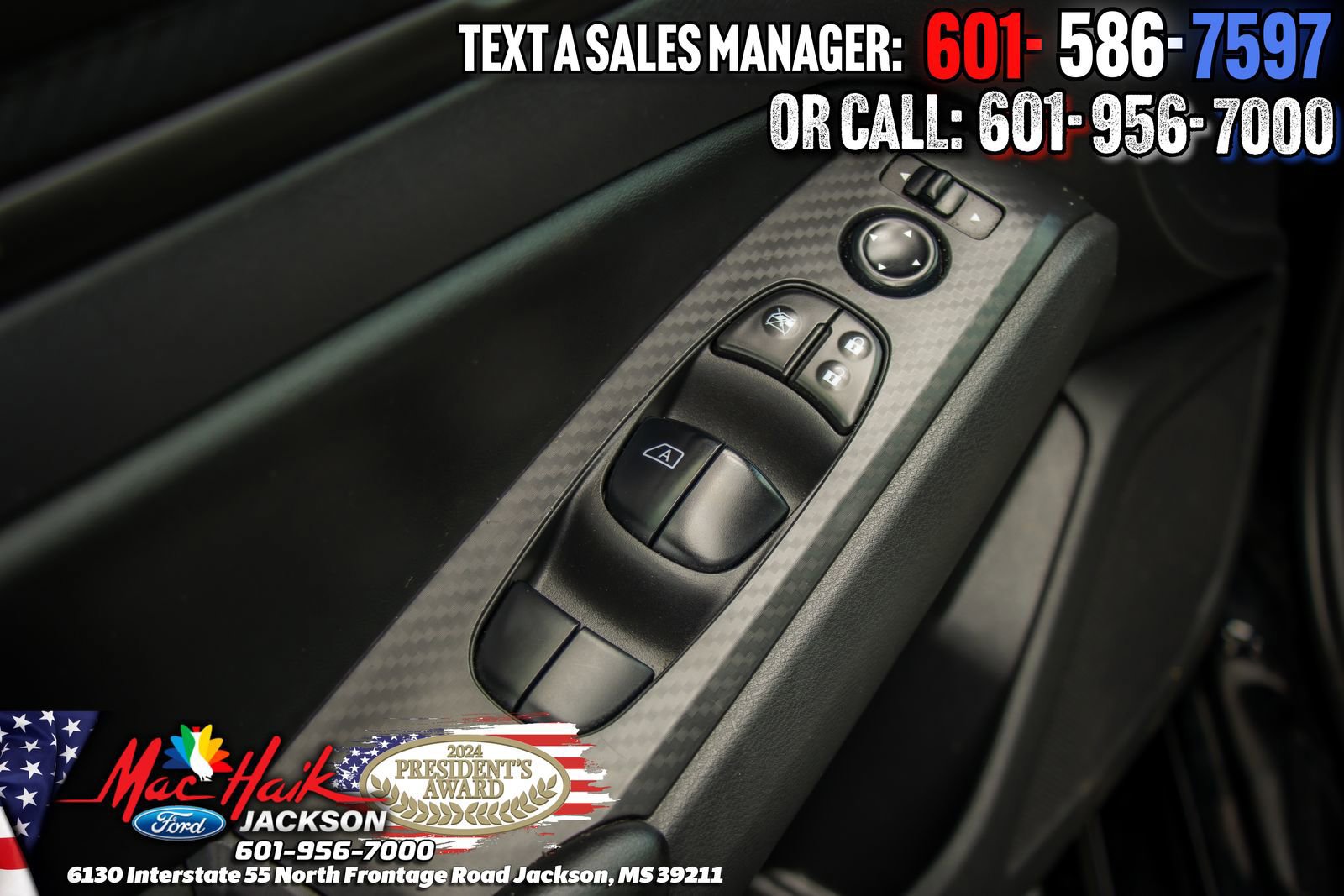 Used 2025 Nissan Altima 2.5 S FWD image 10