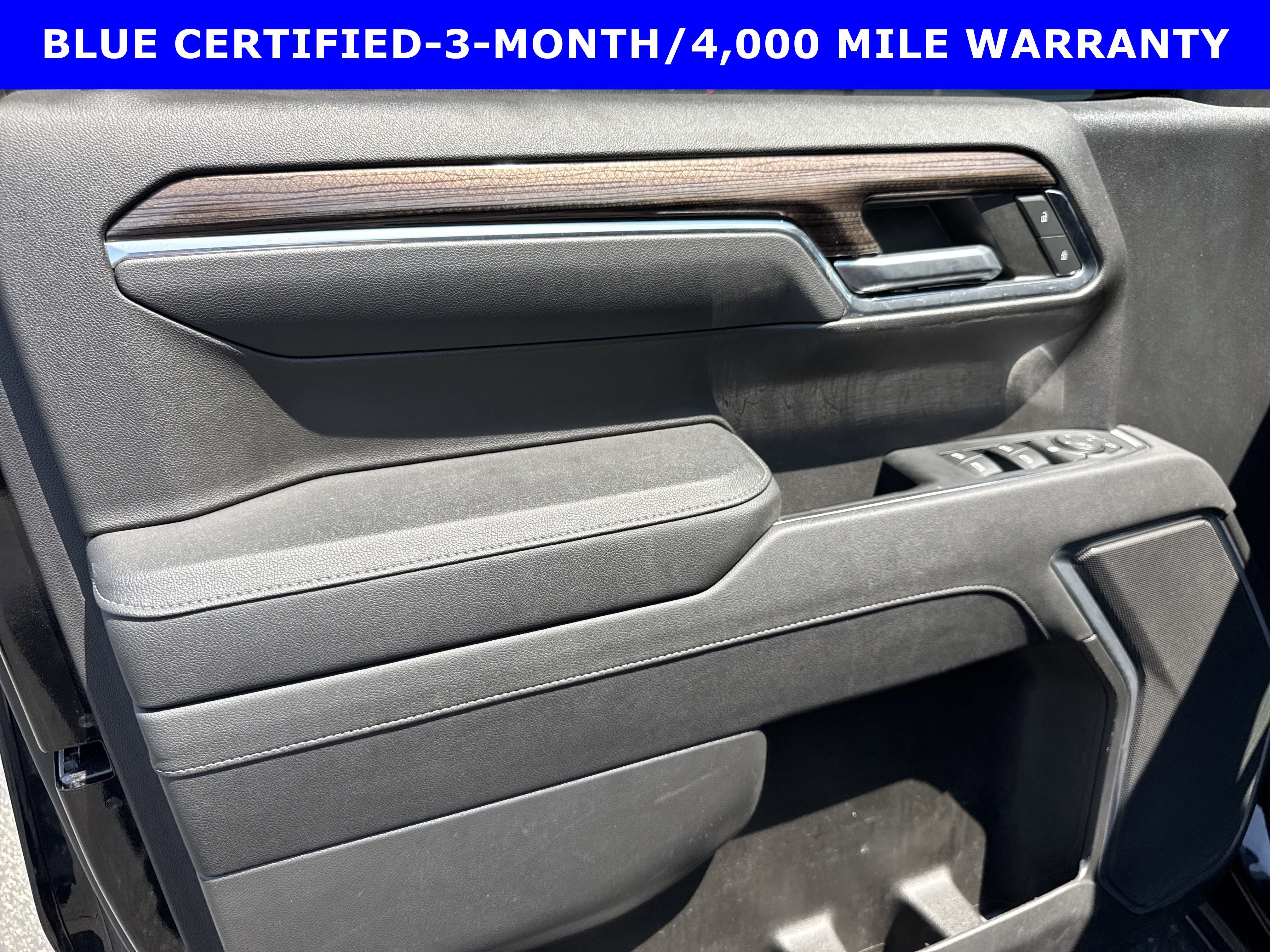 Used 2023 Chevrolet Silverado 1500 RST image 7