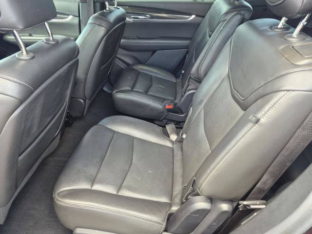 Used 2020 Cadillac XT6 Sport AWD/4WD image 27