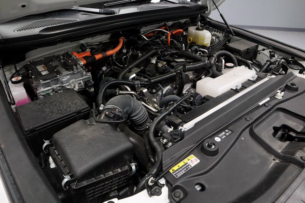 Used 2024 Toyota Land Cruiser image 15