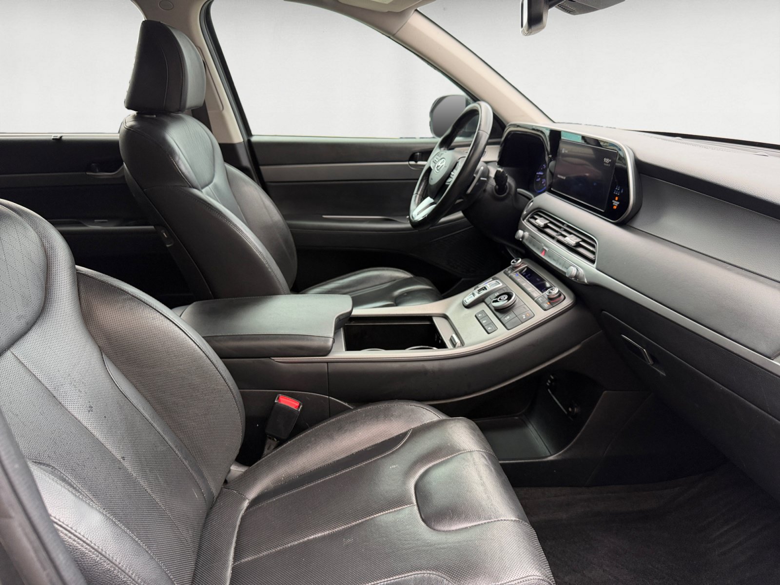 Used 2022 Hyundai Palisade SEL w/ Premium Package FWD image 15
