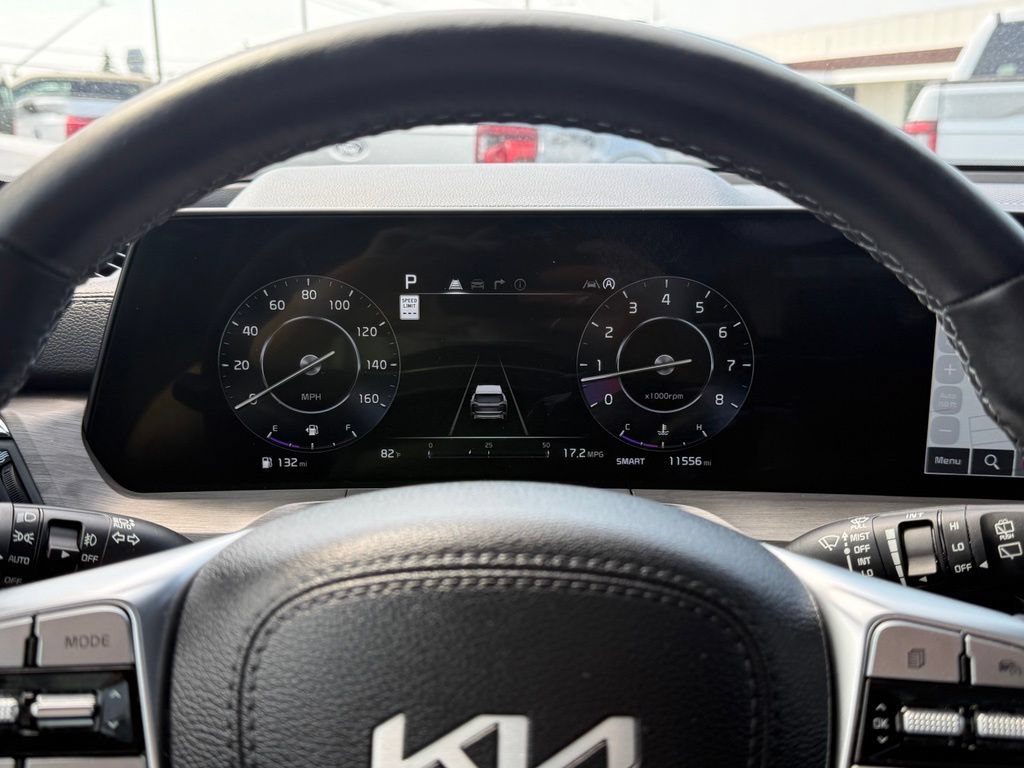 Used 2024 Kia Telluride SX X-Pro AWD/4WD image 22