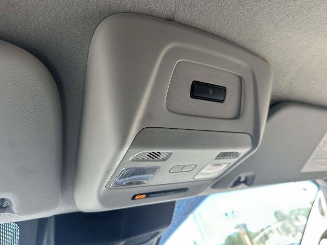 Certified 2025 Ford Transit 250 Low Roof w/ Exterior Upgrade Package RWD image 38