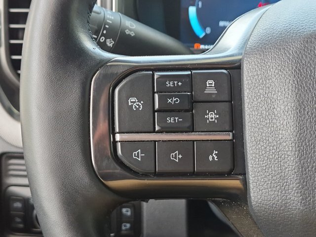 Certified 2025 Ford F350 Platinum AWD/4WD image 19