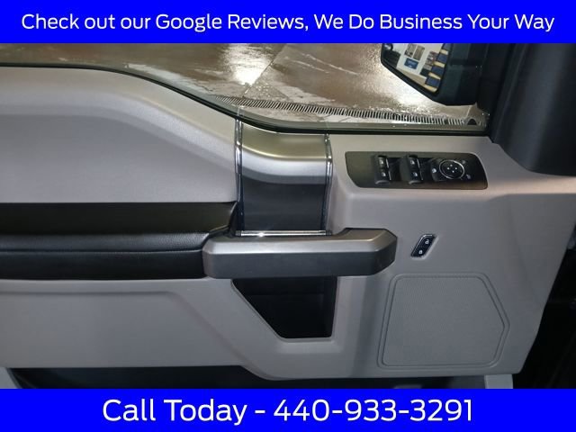 Certified 2018 Ford F150 XLT w/ Equipment Group 301A Mid image 18