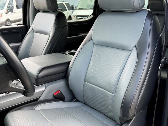 Certified 2022 Ford F150 Lariat image 35