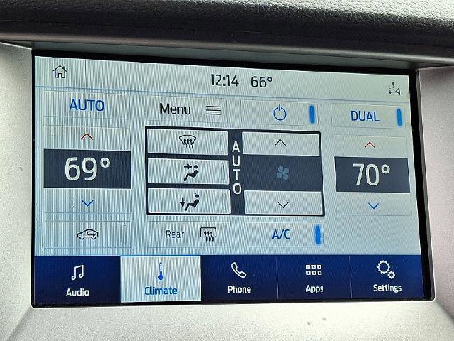 Certified 2023 Ford Ranger XLT w/ Equipment Group 302A High image 18