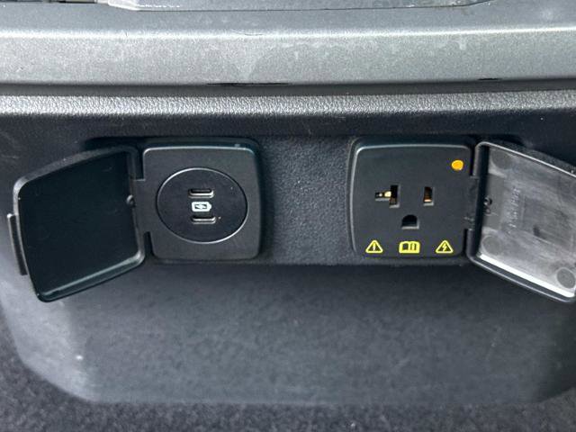 Certified 2024 Ford F150 XLT w/ Mobile Office Package image 34