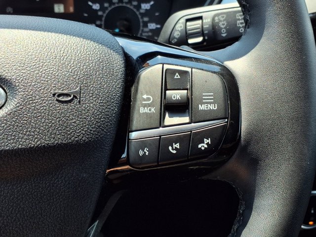 Certified 2022 Ford Escape SEL FWD image 17