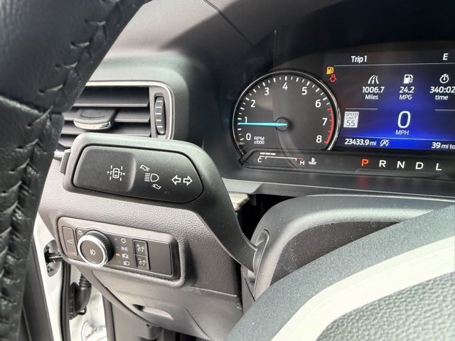 Certified 2023 Ford Explorer Limited image 23