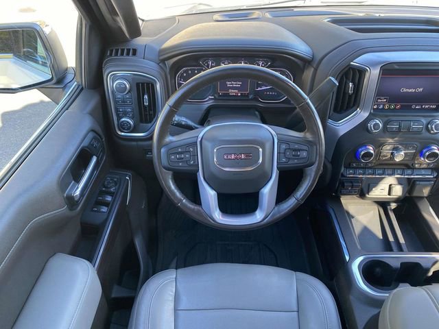 Used 2020 GMC Sierra 1500 SLT w/ SLT Premium Plus Package image 13