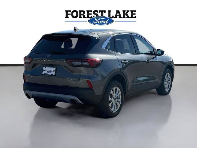 Certified 2023 Ford Escape Active w/ Tech Pack #1 AWD/4WD image 7
