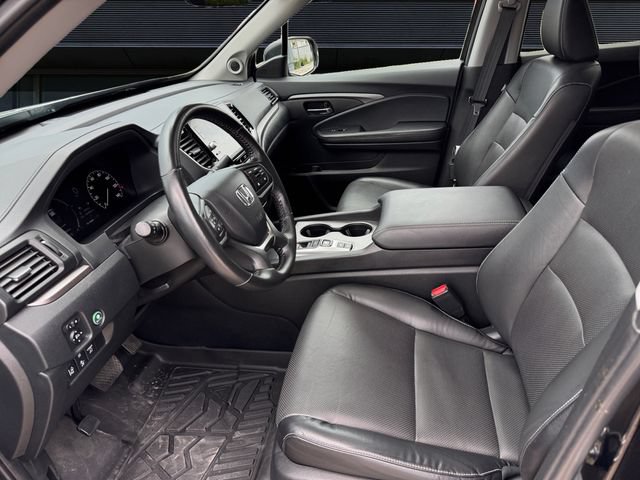 Used 2024 Honda Ridgeline RTL image 9
