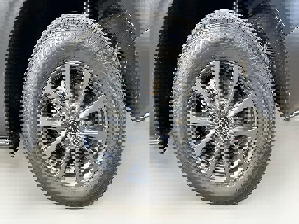 Used 2022 MAZDA CX-30 AWD 2.5 S image 11