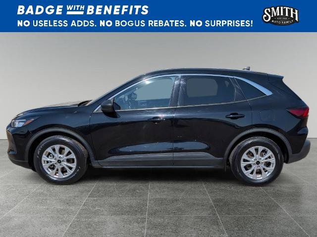 Certified 2024 Ford Escape Active FWD image 9
