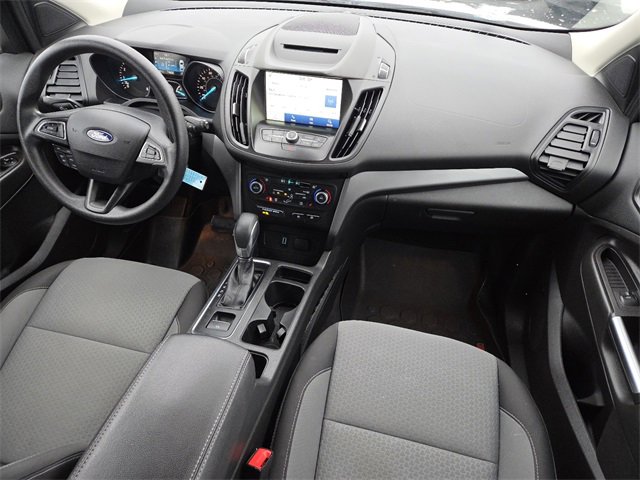 Certified 2018 Ford Escape SE w/ SE Sync 3 Package image 26