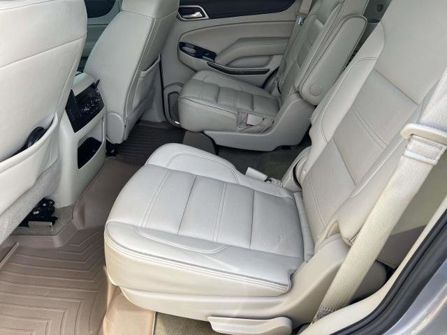 Used 2019 GMC Yukon Denali w/ Denali Ultimate Package image 14