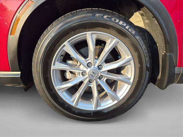 Used 2024 Honda CR-V EX image 23