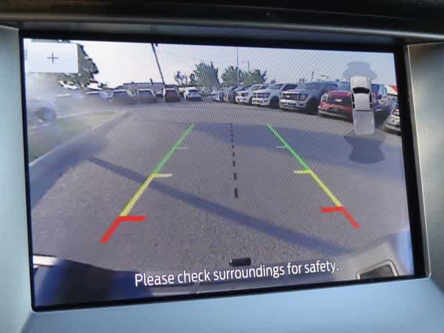 Certified 2022 Ford Ranger XLT w/ Equipment Group 301A Mid RWD image 25