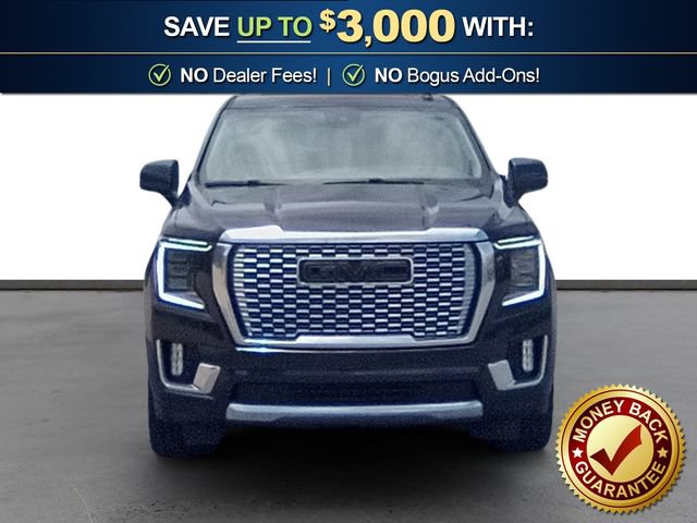 Used 2023 GMC Yukon Denali RWD image 11