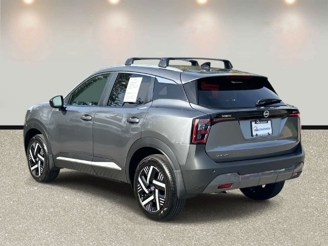 Used 2026 Nissan Kicks SV w/ Cold Weather Package FWD image 7