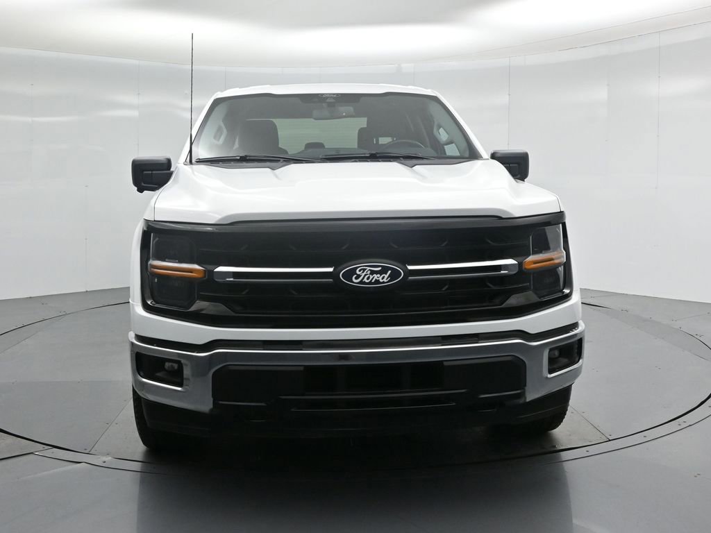 Certified 2024 Ford F150 XLT w/ FX4 Off-Road Package image 28