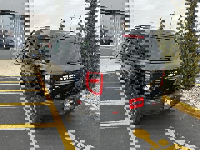 Certified 2024 Ford Bronco Sport Big Bend w/ Convenience Package image 5