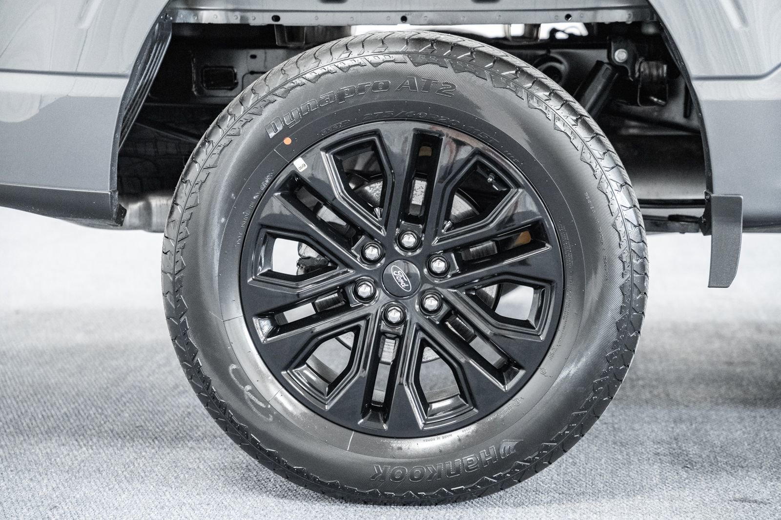 Certified 2025 Ford F150 Lariat image 23