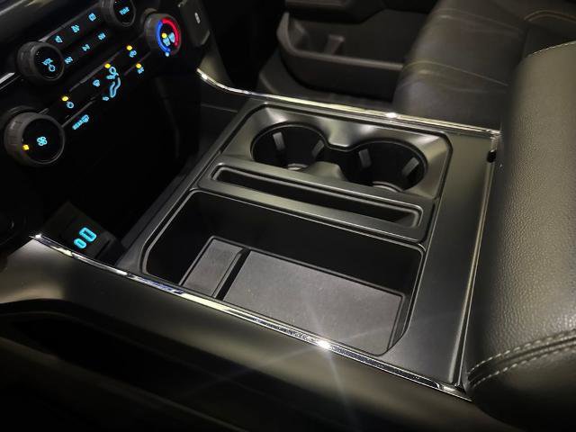 Certified 2024 Ford F150 STX w/ STX Black Appearance Package image 31