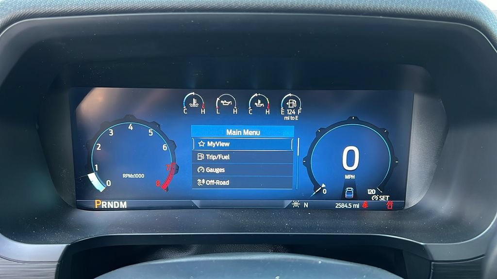Certified 2024 Ford F150 XL w/ Equipment Group 103A High AWD/4WD image 19