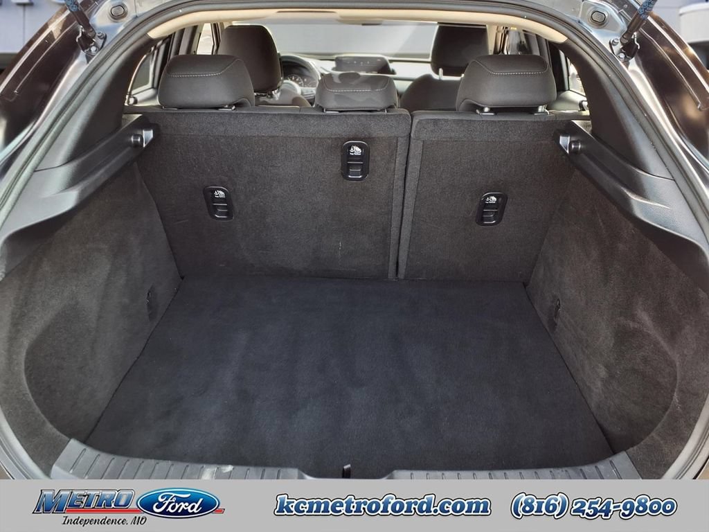 Used 2024 MAZDA CX-30 AWD 2.5 S image 32