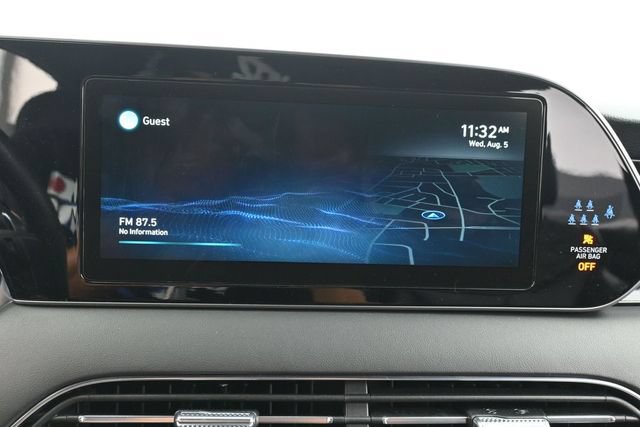Used 2022 Hyundai Palisade Calligraphy w/ Cargo Package FWD image 22