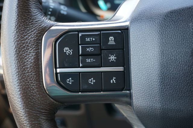 Certified 2024 Ford F150 King Ranch AWD/4WD image 22
