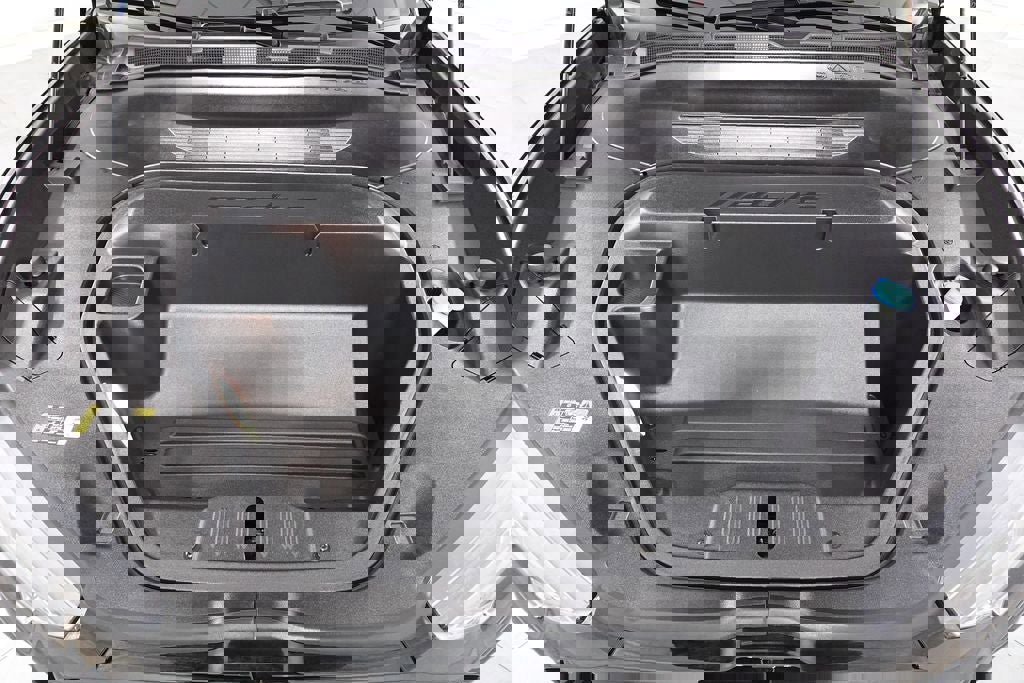 Certified 2025 Ford Mustang Mach-E Premium AWD/4WD image 31