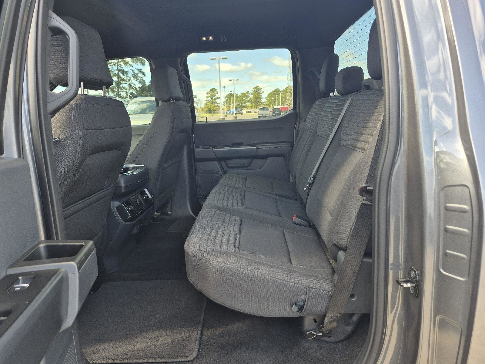 Certified 2023 Ford F150 XL w/ STX Appearance Package image 18