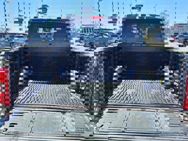 Certified 2023 Ford F150 XLT w/ Equipment Group 302A High image 30