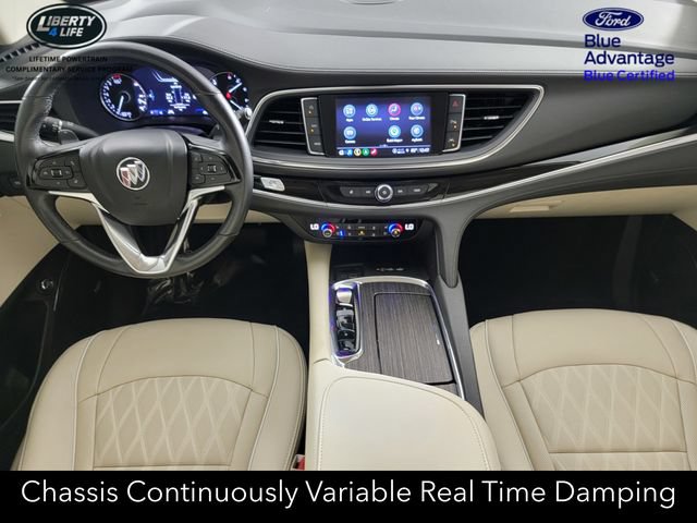 Used 2023 Buick Enclave Avenir w/ Avenir Technology Package AWD/4WD image 22