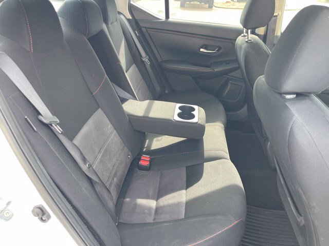 Used 2024 Nissan Sentra SR FWD image 21