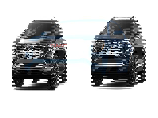 Used 2026 GMC Terrain Denali image 1