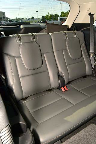 Certified 2025 Ford Explorer Active w/ Active Comfort Package AWD/4WD image 28