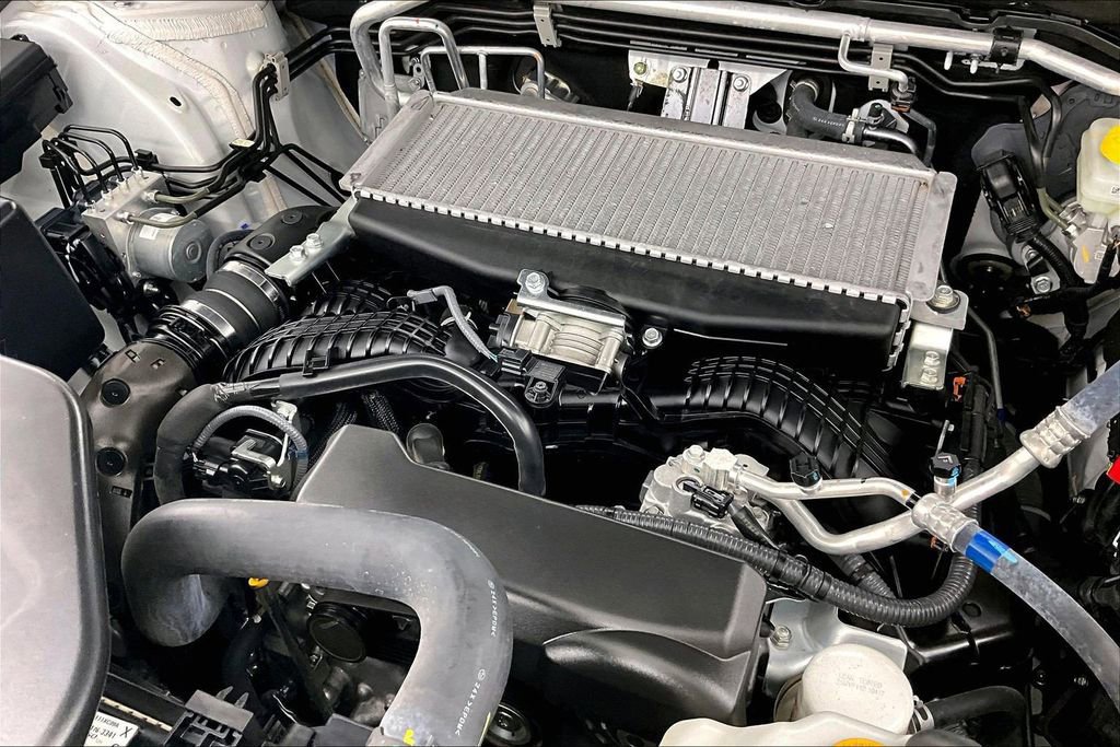 Used 2025 Subaru Ascent Bronze Edition w/ Popular Package #2 image 35